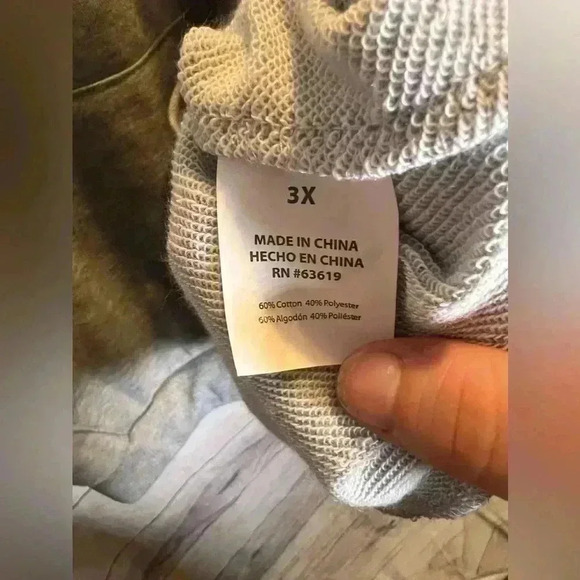 Bebe logo hoodie sweater NWT - Picture 7 of 7